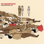 The Weakerthans - A New Name for Everything