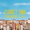 George's Town - By the Fire