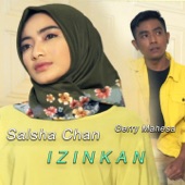 Izinkan (feat. Salsha Chan) artwork