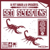 Red Scorpions artwork