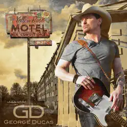 Yellow Rose Motel - George Ducas Yellow Rose Motel - George Ducas
