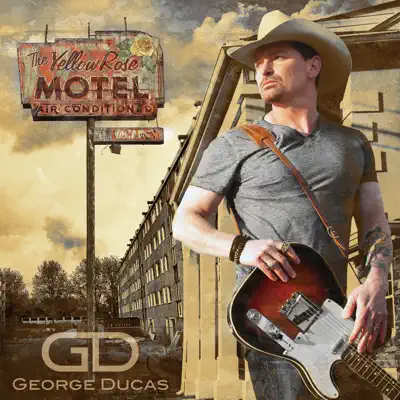 Yellow Rose Motel - George Ducas Yellow Rose Motel - George Ducas