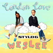 London Love (Stylo G Remix) artwork