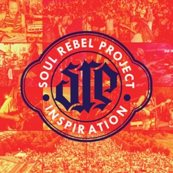 Soul Rebel Project - Unity (feat. Kenyatta Hill & Green Lion Crew)