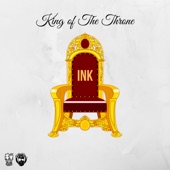 King of the Throne artwork