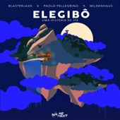 Elegibo (Uma Historia De Ifa) [Extended Mix] artwork