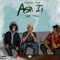 Ash It (feat. Fashawn) - 9.summ & Roya1 lyrics