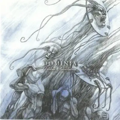 Divine Revolution - Dominia
