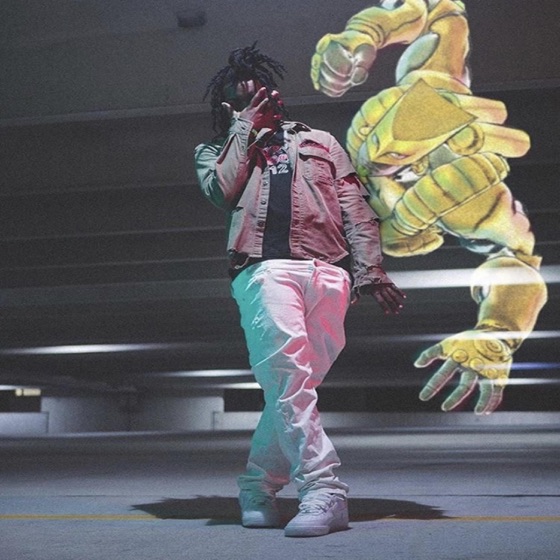 Cover artwork for Hatchback