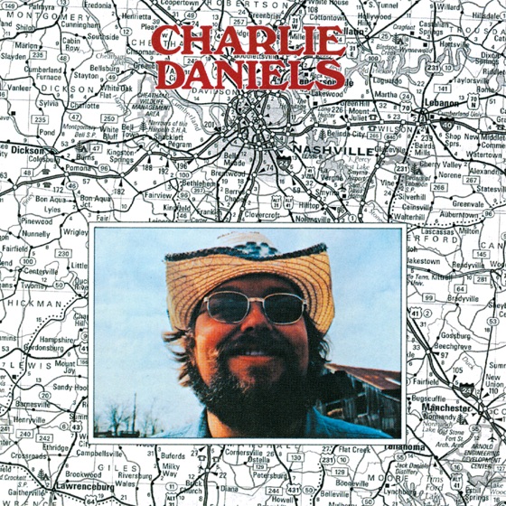 Cover artwork for Georgia