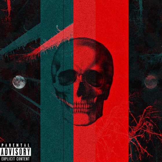 Cover artwork for Crush