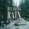 Camping Rainfall song lyrics