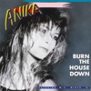 Anika Feat. MC. Miker G. - Burn The House Down