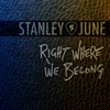 Right Where We Belong - Single