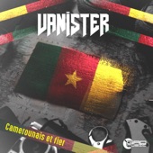Camerounais Et Fier artwork