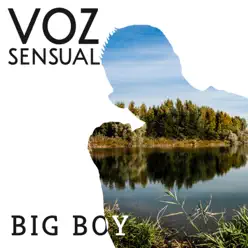 Voz Sensual - Big Boy