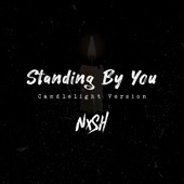 Standing by You (Candlelight Version) artwork