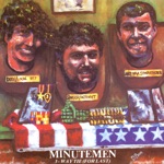 Minutemen - Political Nightmare