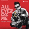 Jazzy B - All Eyez on Me (feat. Roach Killa)