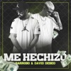 David Deseo & Tony Lozano - Me Hechizó