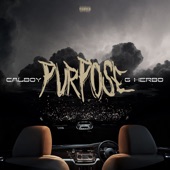 Purpose (feat. G Herbo) artwork