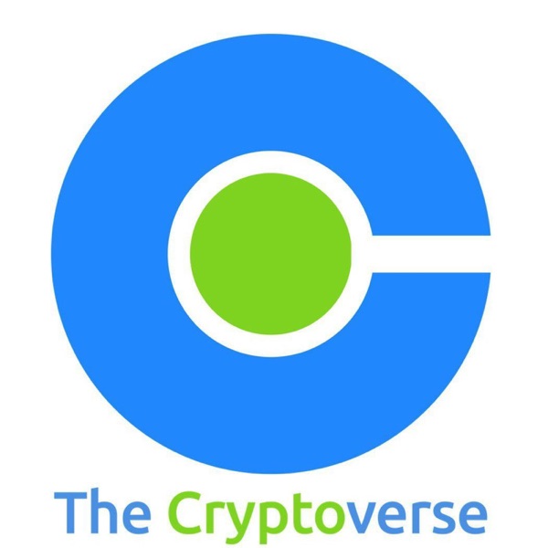 The Cryptoverse The Cryptoverse