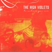 The High Violets - Invitation