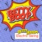 Betty Boop (Electro Swing) artwork