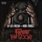 Ran Thru (feat. Lil Mikey & Tito Loc) - Aob Frost & D-Lo Fresh lyrics