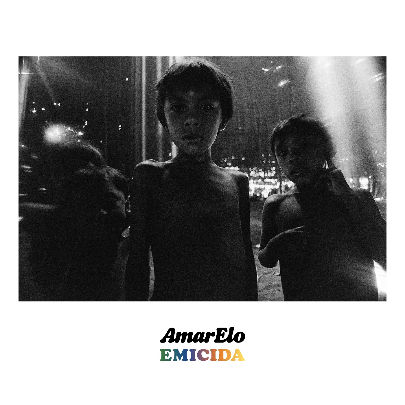 AmarElo by Emicida