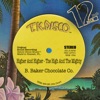 Higher and Higher the High and Mighty (TKD 12-Inch Mix) - Single
