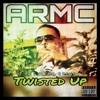 The Weed Grind: Twisted Up