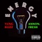 Energy (feat. Annon-Fresh) - Yung Blizz lyrics
