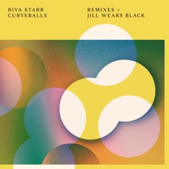 Curveballs (Remixes) - EP
