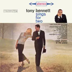 Tony Sings for Two (Remastered) - Tony Bennett