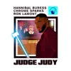 Judge Judy (feat. Ron Lamont) - Single album lyrics, reviews, download