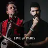 Eastern Waves (paris - Live) (feat. Imamyar Hasanov) - Single album lyrics, reviews, download