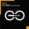 Full Moon (Fisical Project Remix) - Single