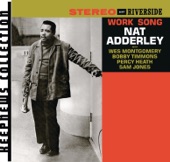 Nat Adderley - My Heart Stood Still (feat. Wes Montgomery & Sam Jones)