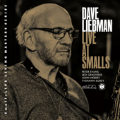 Live at Smalls - Dave Liebman