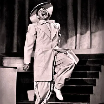 I Beeped When I Shoulda Bopped! (Remastered) - Cab Calloway