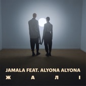 Жалі (feat. Alyona alyona) artwork