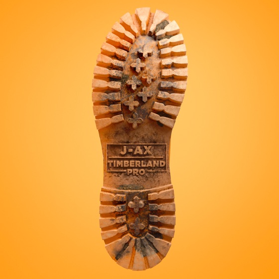 Cover artwork for Timberland Pro
