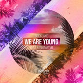 We Are Young (feat. Fanni Mayer) [Deep Mix] artwork