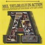 Mel Taylor And The Magics - No Exit