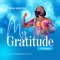 My Gratitude (Live) artwork