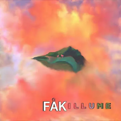 Illume - Single - THE F.A.K (Flow.Arte.Kalle)