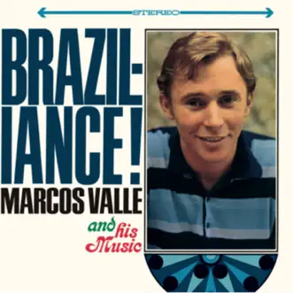 Braziliance! by Marcos Valle album reviews, ratings, credits