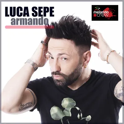 Armando - Single - Luca Sepe