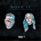 Move It (feat. Kayy Money) - FMB Santo lyrics